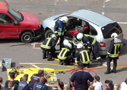 Tag Der Offenen Feuerwache In Jena 006